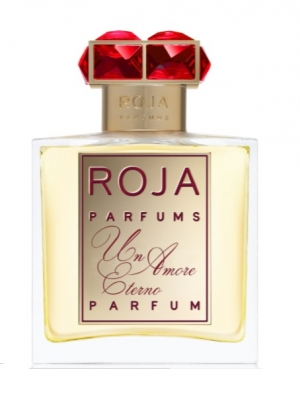 Roja Dove Un Amore Eterno