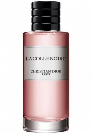 Christian Dior The Collection Couturier Parfumeur La Colle Noire