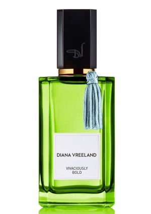Diana Vreeland Vivaciously Bold