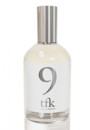 The Fragrance Kitchen 9