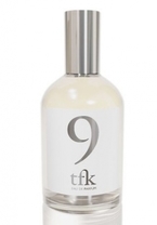 The Fragrance Kitchen 9