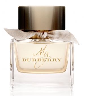 Burberry My Burberry Eau de Toilette