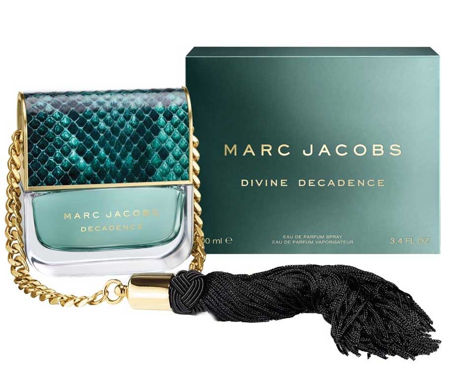 Marc Jacobs Decadence Divine