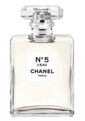 Chanel №5 L'Eau