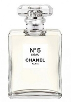 Chanel №5 L'Eau