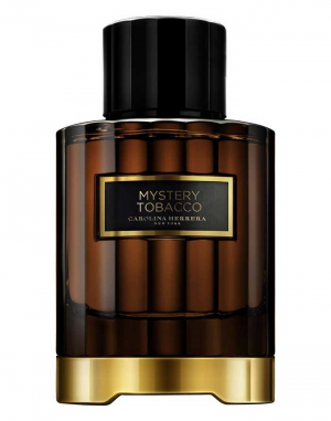 Carolina Herrera Confidential Mystery Tobacco