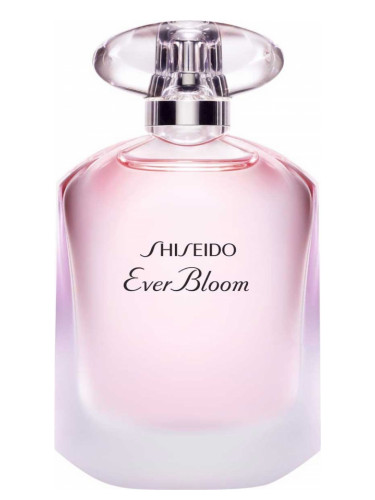 Shiseido Ever Bloom Eau De Toilette