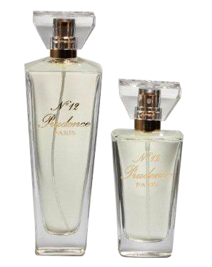 Prudence Paris No12