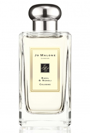 Jo Malone Basil & Neroli