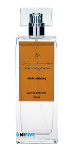 Serge Dumonten Marc Antoine