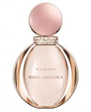 Bvlgari Rose Goldea