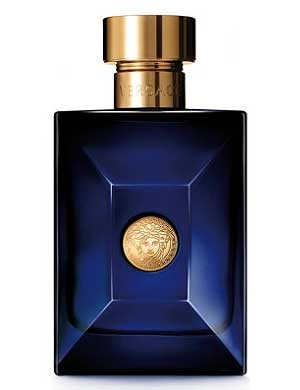 Versace Pour Homme Dylan Blue