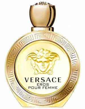 Versace Eros Pour Femme Eau de Toilette