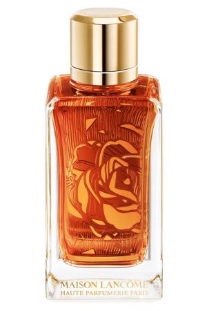 Lancome Grands Crus Oud Bouquet