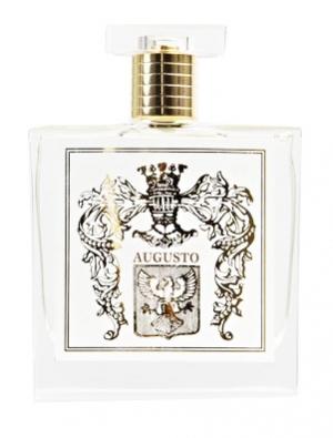 Prudence Paris Augusto