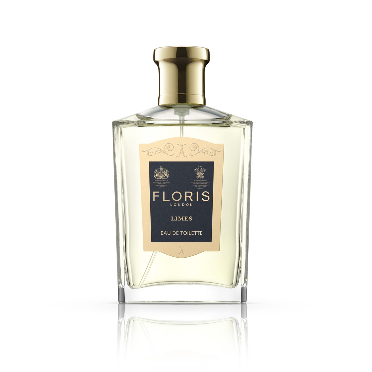 Floris Limes