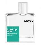 Mexx LOOK UP NOW: Life Is Surprising For Him