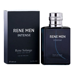 Rene Solange Intense Men