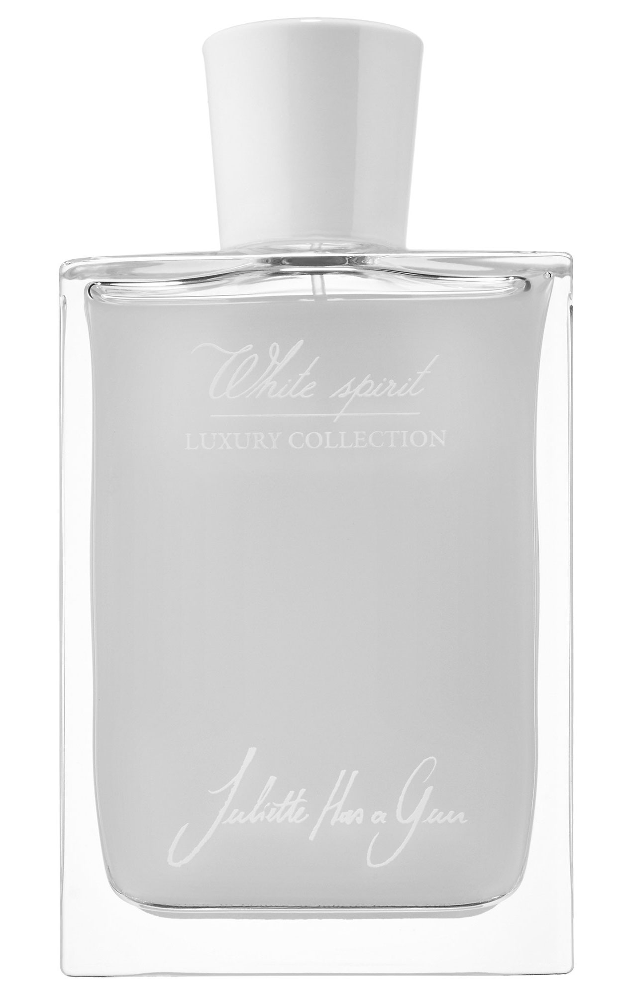 Juliette Has A Gun White Spirit