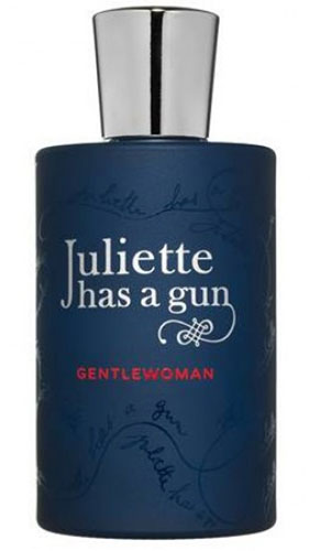 Juliette Has A Gun Gentlewoman