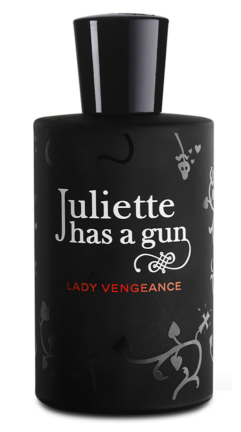 Juliette Has A Gun Lady Vengeance