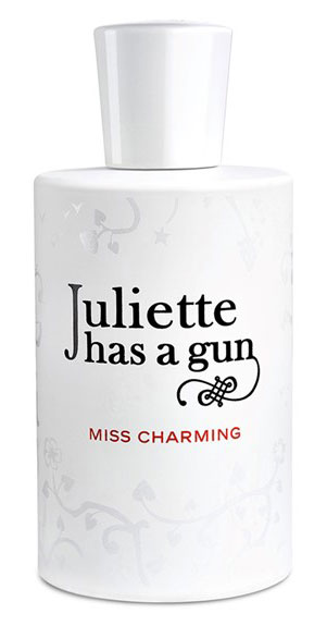 Juliette Has A Gun Miss Charming