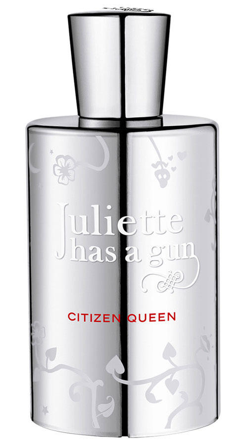 Juliette Has A Gun Citizen Queen