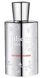 Juliette Has A Gun Citizen Queen