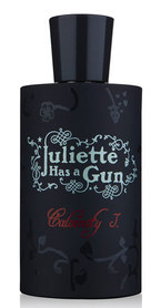 Juliette Has A Gun Calamity J.