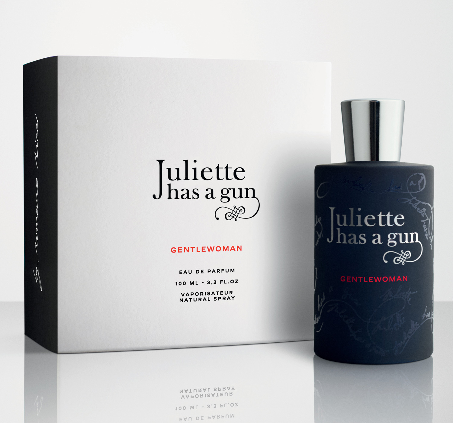 Juliette Has A Gun Gentlewoman