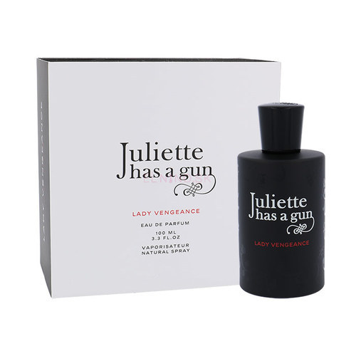 Juliette Has A Gun Lady Vengeance