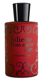 Juliette Has A Gun Mad Madame
