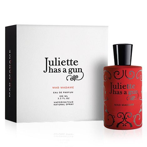 Juliette Has A Gun Mad Madame