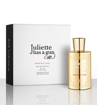 Juliette Has A Gun Midnight Oud