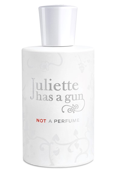 Juliette Has A Gun Not A Perfume