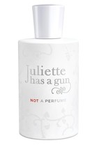Juliette Has A Gun Not A Perfume