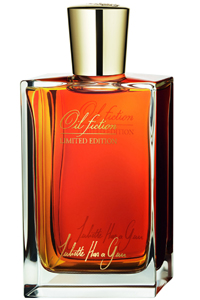 Juliette Has A Gun Oil Fiction