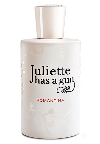 Juliette Has A Gun Romantina