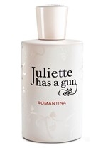 Juliette Has A Gun Romantina