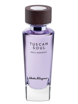 Salvatore Ferragamo Tuscan Soul Viola Essenziale
