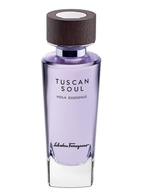 Salvatore Ferragamo Tuscan Soul Viola Essenziale