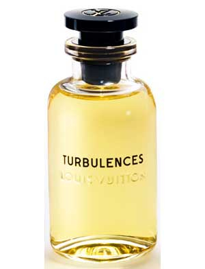 Louis Vuitton Turbulences