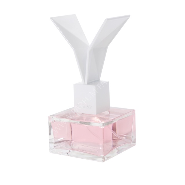 X-Ray Profumo Plastique