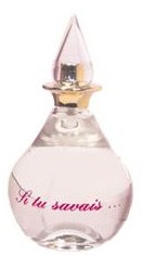 Galimard Si Tu Savais...