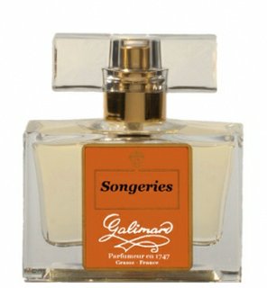 Galimard Songeries