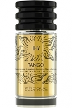 Masque Tango