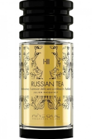Masque Russian Tea