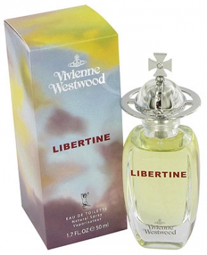Vivienne Westwood Libertine