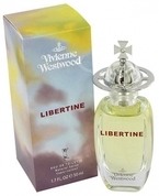 Vivienne Westwood Libertine