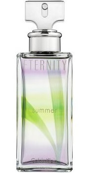Calvin Klein Eternity Summer 2009 for women